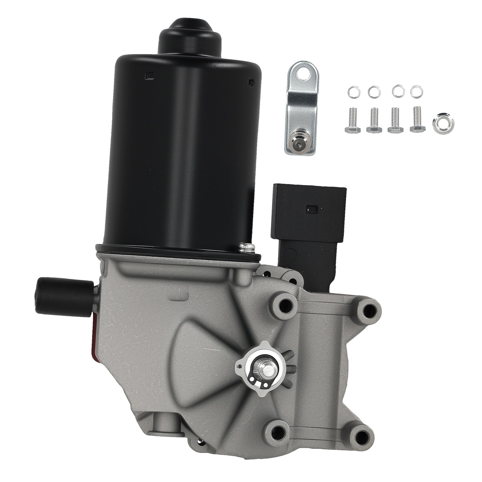 Moteur d'essuie-glace avant premium pour BMW X5 E70 mécanisme durable 61617200510