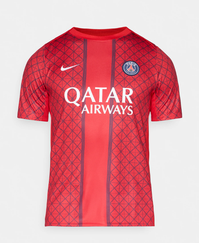 Ensemble PSG 2025/2026 – Débardeur Bleu + Short