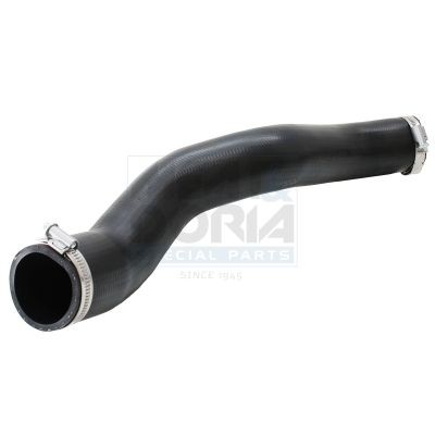 Ladeluftschlauch Meat UND Doria 961134 FÜR Mitsubishi Intercooler Schlauch-image
