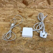 Geniune Apple A1021 65W iBook/PowerBook G3 G4 AC Power Adapter 13B