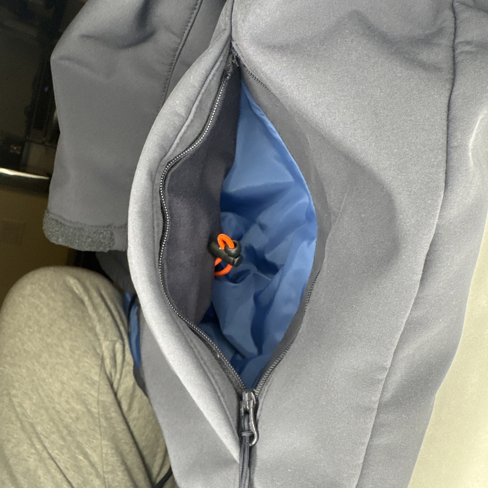 Helly Hansen Lofn Insulated Softshell Jacket Wome… - image 12