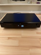 Sony CDP-XE220 CD Player Hi-Fi Separate Compact Disc Player Optical Output