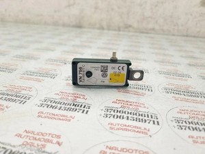 VW TOUAREG 7LA, 7L6, 7L7 Antennenverstärker  7L6035577C 4.90 Diesel 31448856