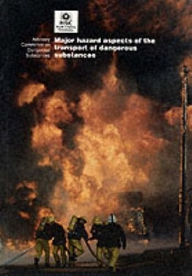 Major Hazard Aspects of the Transport of Dangerous Substances,He