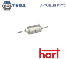 347 143 KRAFTSTOFFFILTER HART FÜR MAZDA 2 1.25 DY3W,1.4,1.6 55KW,59KW,74KW