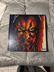 LEGO Art Star Wars The Sith 31200 Darth Maul Mosaic Wall Art