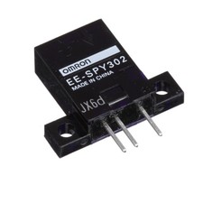 1PC OMRON INDUSTRIAL AUTOMATION EE-SPY302 Sensor, Dark-ON, Diffuse Mode Sensing