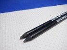 DAYS OF OUR LIVES & ANOTHER WORLD ~ VINTAGE BLACK NEVER USED PENCILS — photo 3