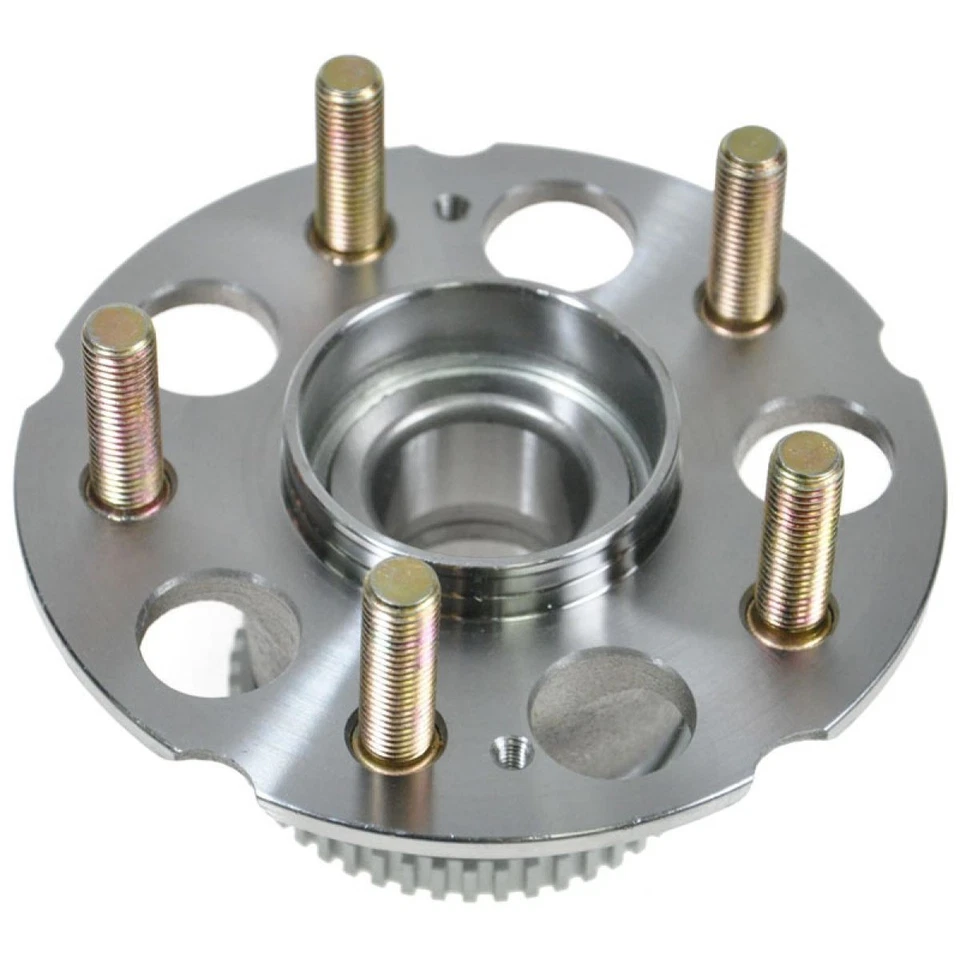 Комплект подшипников ступицы заднего колеса для Honda Odyssey 1999 Isuzu Oasis 1999 1999-2004 годов выпуска - Изображение 2 из 4