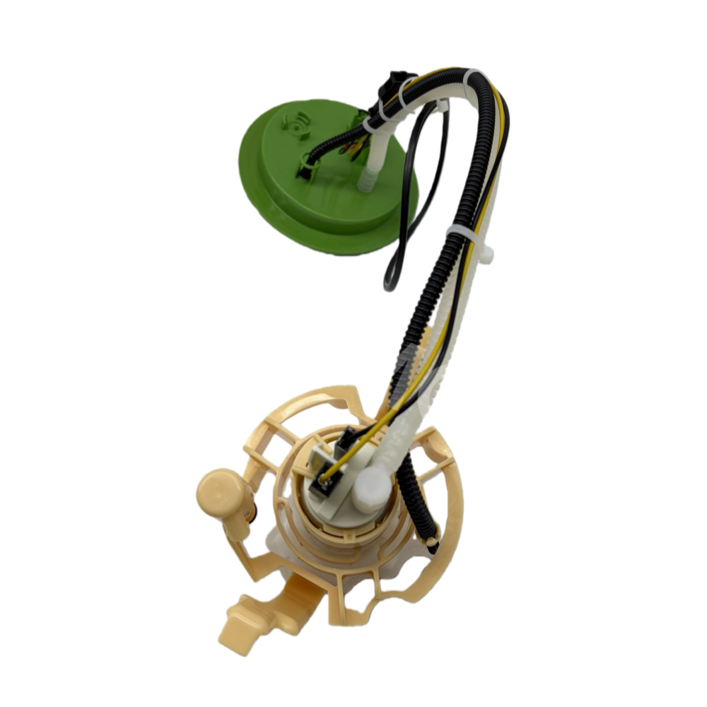 Car Fuel Pump Assembly Fit For BMW 745i 745Li E65 2002-2005 V8 4.4L 16117194000