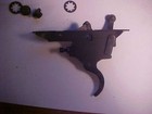 Winchester .22 Cal Rifle trigger  Assy single shot marked omark  Australia ltd — photo 2