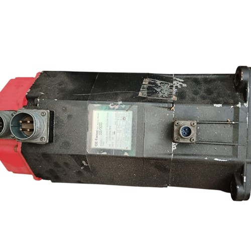GE FANUC A06B-0317-B202#7000