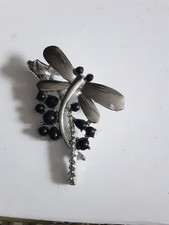 broche ancienne vintage