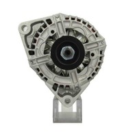 Lichtmaschine 120A NEU Eurostarter Oe-Nr. 0124515049 FüR Opel