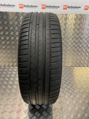Michelin Pilot Sport 4 SUV 235/60 R18 107V XL Sommerreifen