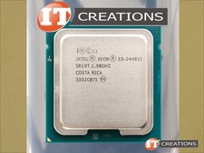 LENOVO CPU INTEL XEON 8 CORE PROCESSOR E5-2440V2 FOR RD340 RD440 TD340 03T7837