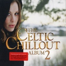 Ryan O'Donnell & Rachel - The Celtic Chillo... - Ryan O'Donnell & Rachel CD 7WVG