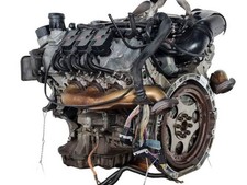 Moteur Mercedes 208