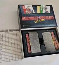 Missionary: Impossible The Card Game - LDS Mormon FHE Sunday