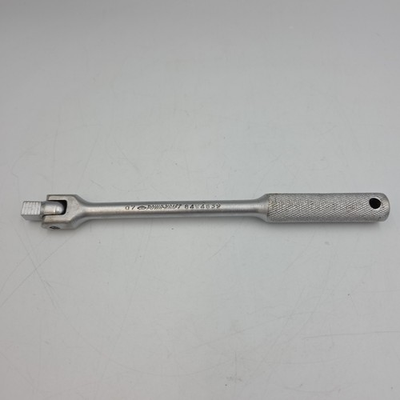 #ad Powr Kraft 84W4839 3 8” Drive 8” Breaker Bar $16.99