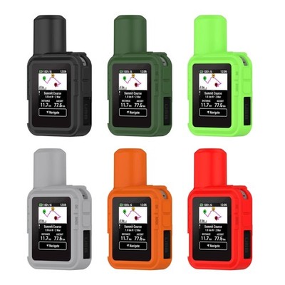 Outdoor Protective Case Shell for inReach Mini 3 Anti Slip Grip Comfortable Feel