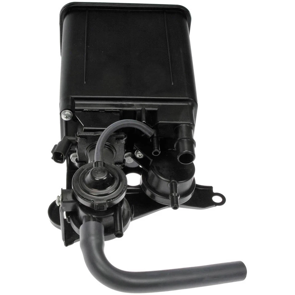 Bote de vapor Dorman GAP para Toyota Echo 2000 2001 2002 Foto 2 de 4