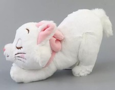 Marie Stretch Plüsch Aristocats Disney Store Exclusive