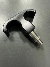 MASTERCRAFT RACK-BOARD T-HANDLE w/ STUD & SPRING Part #554413 [DAL]