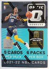 Sports Card Box Breaking Dictionary 21