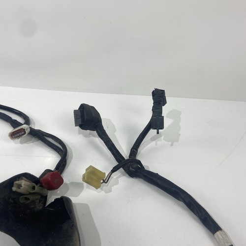 ♻️ Honda CBR 125 2012 - 2018 Main Wiring Loom Harness ♻️ - Picture 8 of 14