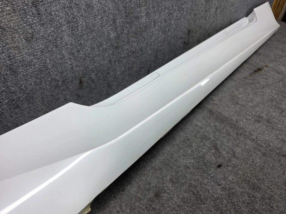 右乘客侧裙摇杆面板雷克萨斯 15-24 Rc350 Rc300 Rc200 原始设备制造商 (083) — 第 3/4 张图片