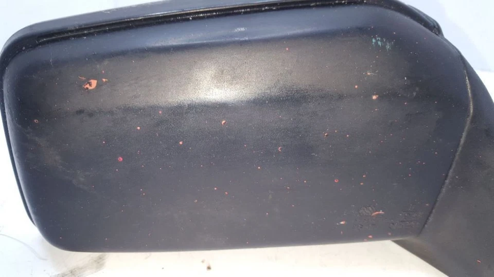 Passenger Right Side View Mirror Power Fits 85-87 PRELUDE 1196685 - Image 4 of 4