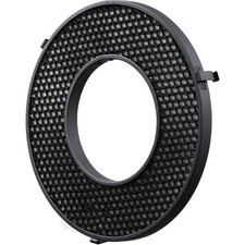 Flashpoint BD-09C Honeycomb Grid for R1200 Ring Flash Head, 40 Degree