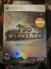 Two Worlds -- Collector's Edition (Microsoft Xbox 360, 2007)