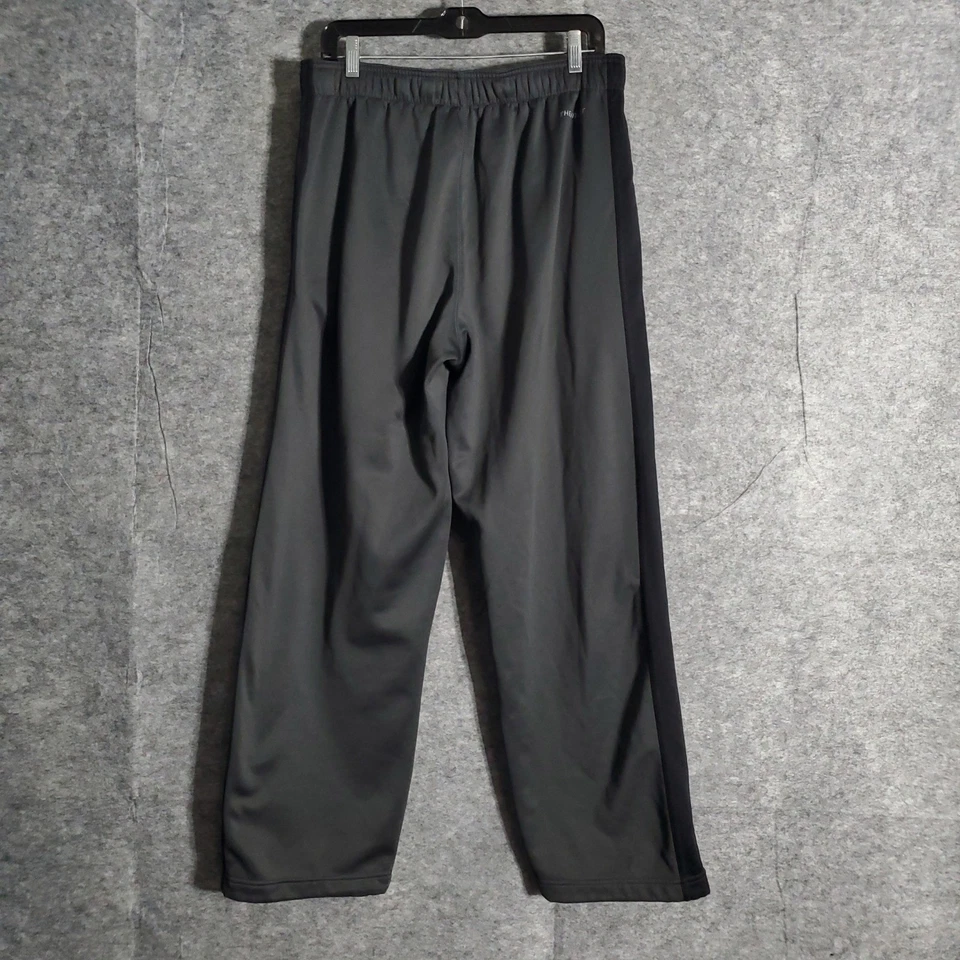 Мужские спортивные штаны Nike Therma Fit темно-серые размер большой - Изображение 2 из 4