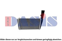 Aks Dasis WäRmetauscher, Innenraumheizung 029005N FüR Land Rover