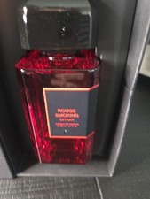 Rouge Smoking Bdk Perfum.3.4 Oz New Open Box ...
