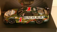 Ross Chastain 2025  1 Busch Light Camo Elite 1/24