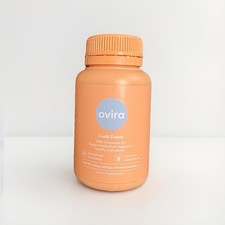 Ovira Curb Crave (Curb Control)- 60 Capsules| SAME DAY FAST DISPATCH| NEW SEALED