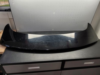 2017-2022 Hyundai ionic rear spoiler used OEM 87210 g2000