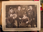 Great Gamble, The 1919 Pathe 11x14" Silent Crime Serial Lobby Card Anne Luther — photo 1