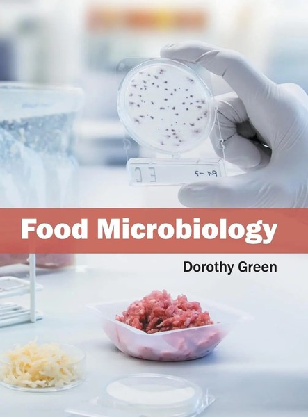 Dorothy Green | Food Microbiology | Buch | Englisch (2016) | Gebunden-image
