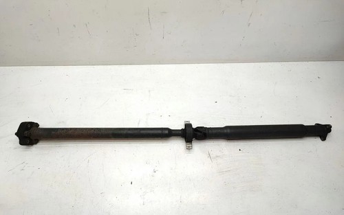 BMW 1 E81 Kardanwelle 7567953 1.80 Diesel 2008 33632433