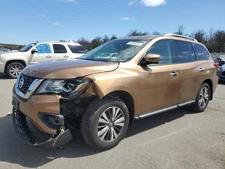 (LOCAL PICKUP ONLY) Fuel Tank Fits 16-20 INFINITI QX60 858013