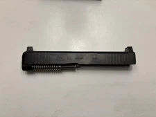 Glock 47 MOS OEM Slide Assembly w/ Trijicon Suppressor Height Night Sights
