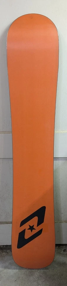 Artec 1.1 by Elan Snowboards  161cm - Brand New !! - Image 2 of 4