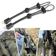 Hiking Pole Holder Hiking Accessory Mountaineering Equipment Plastic Buckle