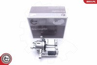 Vorderachse Rechts Esen SKV 46SKV042 Bremssattel FüR Mg,Rover