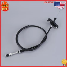 New Accelerator Throttle Cable Fit For Nissan Frontier 2.4L 1998 1999 US Stock