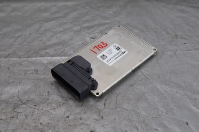 2013 CHEVROLET CAMARO ZL1 LSA 6.2L OEM ACTIVE SUSPENSION MODULE 22912414 #1703